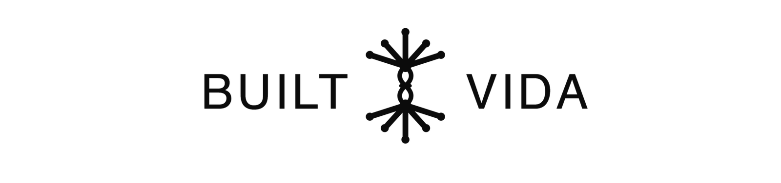 builtvida logo tree helix
